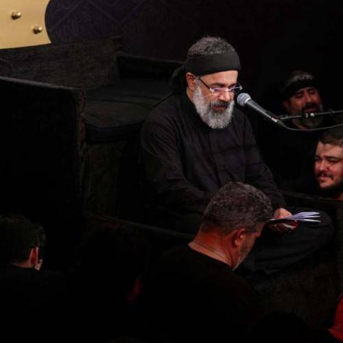 محمود کریمی سلام عمرم سلام مادر سلام احساس سلام مادر