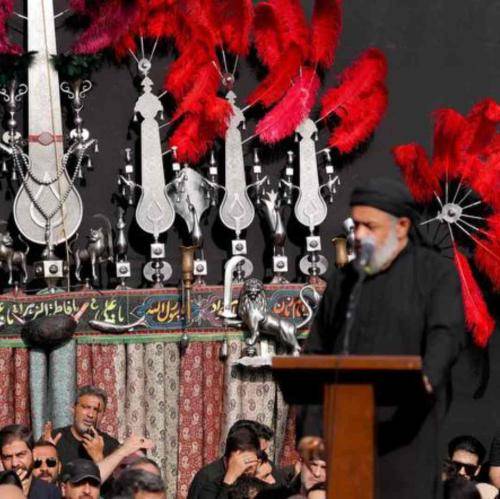 محمود کریمی مرد مرد‌است پسرت مرهم درداست پسرت