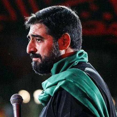 مجید بنی فاطمه من سر سپردهتم عشق تو بردهتم من کشته مردهتم