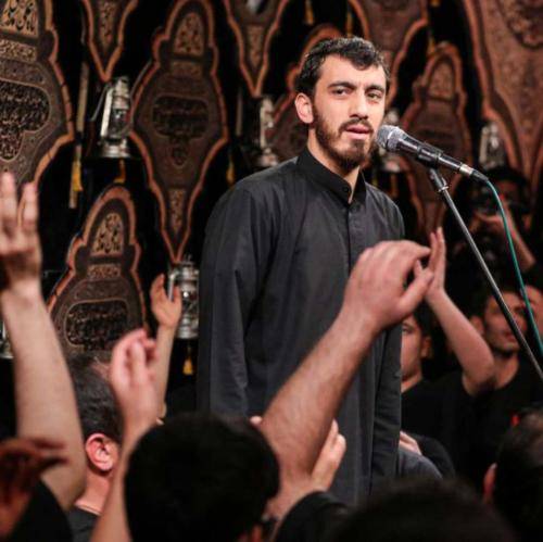 مهدی رسولی هیچکسی غیر خودت نمیخوره به دردم تو رفاقت با کسی جز تو حساب نکردم