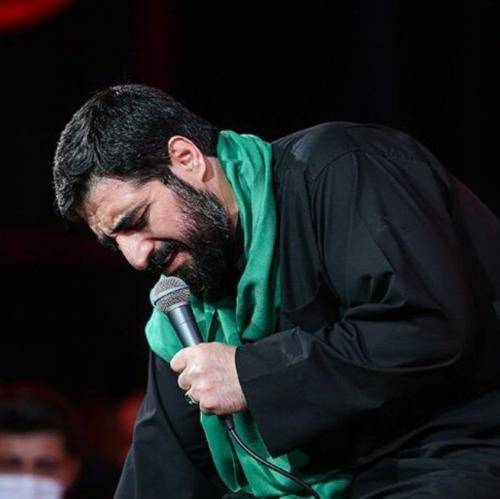 مجید بنی فاطمه قسمت نشد که گاه به گاهی ببینمت حتی به قدر نیم نگاهی ببینمت