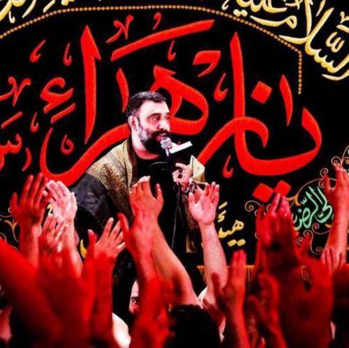 جواد مقدم وقتی انگیزه میده به زندگی عشقت غمتم یه جور نشاطه که میده لذت