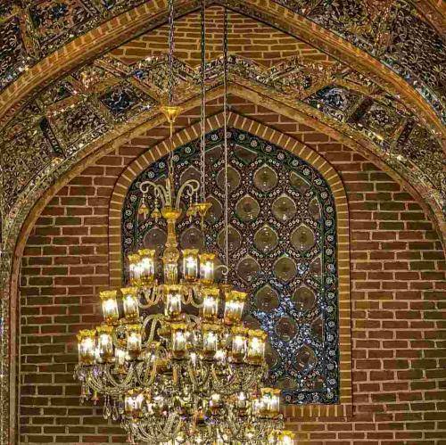 محمدعلی قاسمی گیر افتادهام از دست گناهان خودم هیچ کس مثل من این قدر گرفتار نشد