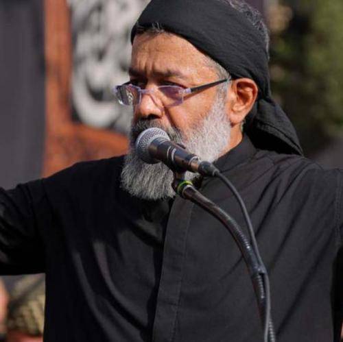 محمود کریمی یا برگرد یا آن دل را برگردان یا بنشین یا این آتش را بنشان