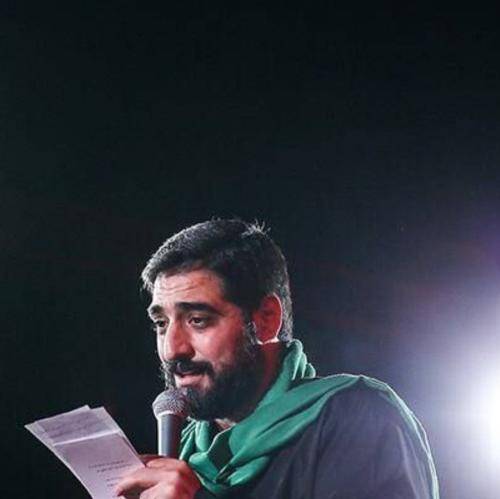 مجید بنی فاطمه زندگیمی مادر پناه من از اون قدیمی مادر