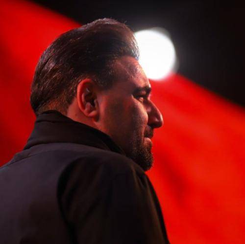 امیر کرمانشاهی ای شناسنامه‌ی خلقت ای شناسنامه‌ی دنیا سمت روی سجل دل