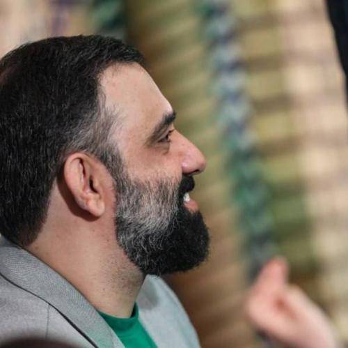 جواد مقدم ام کلثومی و شرح تو غم یک دریاست واژه های لغوی لب تو پُر معناست