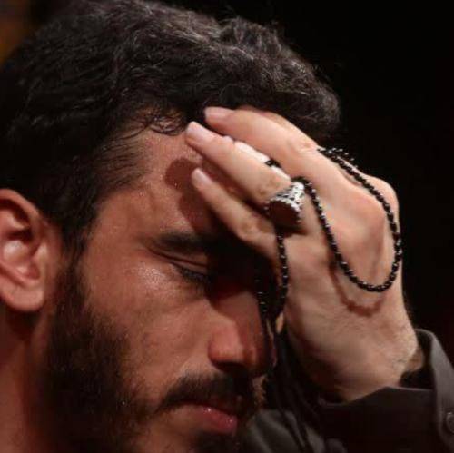 مهدی رسولی مژده یاران بهار آمده است نخل طوبی به بار آمده است