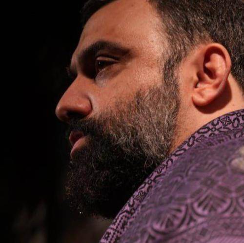 جواد مقدم دنیا و این قیل و قالش آرزوهای محالش کاش بودی