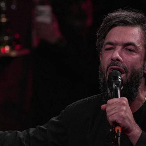 حسین ستوده در دلم پیدا عشق پنهانت جان من جانا بسته بر جانت