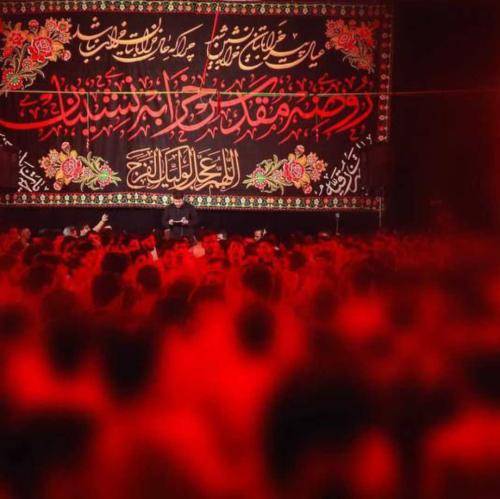 پیام کیانی ابوفاضل سلطان قبایل شده غیرت از چشم تو نازل یه مسیحی میگفت زیر ایوون