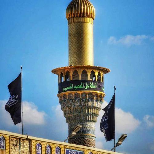 محمدرضا طاهری هر چند بی تو غصه است و نیست شادی از یادت اما با صفاتر