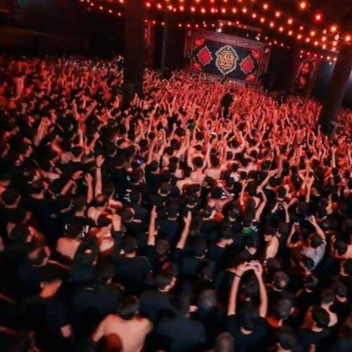 حسن عطایی رویای خوبمه رویای کربلا دنیا قشنگه با دنیای کربلا شب دیدنیه با شبهای کربلا