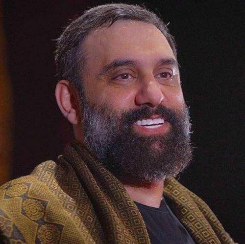 جواد مقدم بازم از غم تو قلبم روضه خونه موندی بین گودال غریبونه