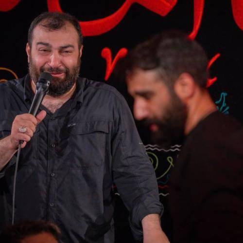 حسین طاهری ایلیای انجیل لایق صفت‌های تفضیل ناجی هر پیغمبر و مرشد جبرئیل