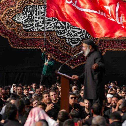 محمود کریمی انقدر خستم انگاری اندازه هزار نفر خستم منم از ناله و از چشمای تر خستم