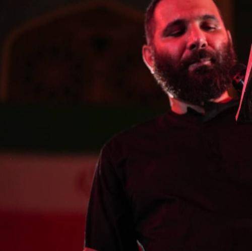 محمد حسین حدادیان فیض ببرن علمای زینبی از مرحوم سیبویه شنیدم یه مطلبی