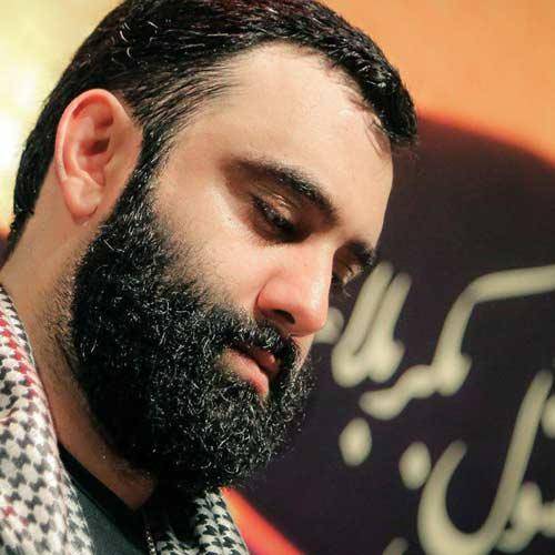 جواد مقدم شده قلب من به تو وابسته وا میشه با تو گره بسته کجا غیر از این روضه‌ها میشه