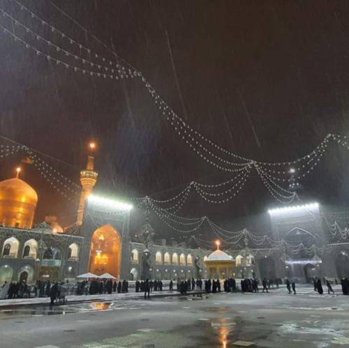 ابوذر روحی اگه یه روزی برسه آقامون دنیا با صفا میشه یا صاحب الزمان عالم رو به راه میشه