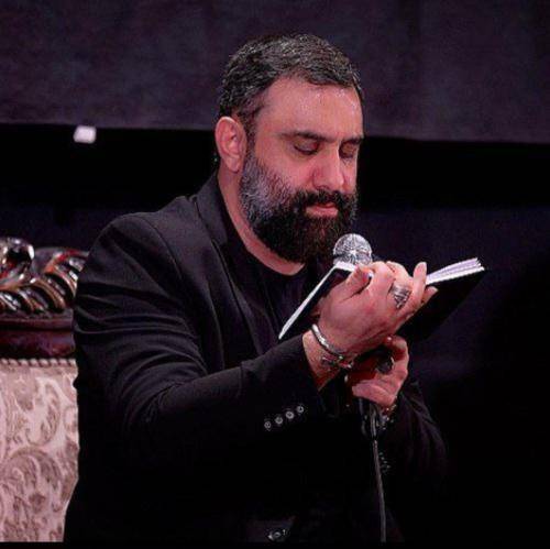 جواد مقدم ستاره بارونه امشب شهر و چراغونه امشب شادی فراوونه امشب آخه نیمه شعبون امشب