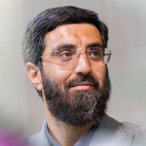 رضا نریمانی روشنی شب های منی دلخوشی فردای منی نوکرتم ابی عبدالله آقای منی