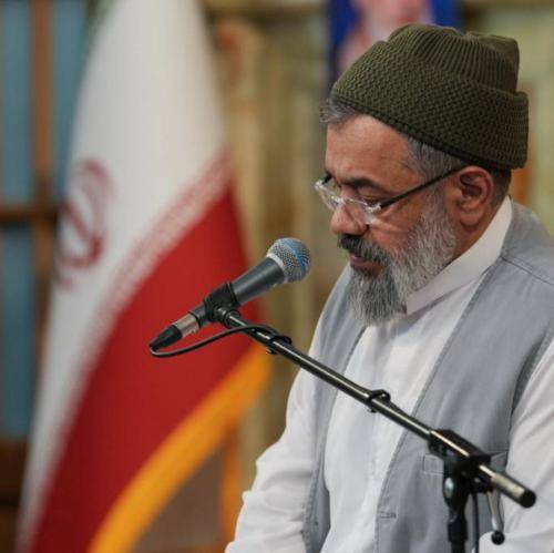 محمود کریمی اهلاً و سهلاً یا بقیّة الله سلالة العشق ای روشنی راه