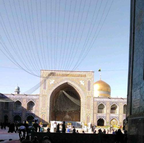 محمد فصولی بیا ماه دلارا اومده آروم جون زهرا اومده گل نرگس به دنیا اومده