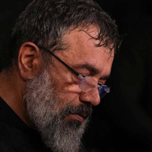 محمود کریمی دل پر از بهونه‌ی من کسی رو به جز شما نداره بیا یه شب به خونه‌ی من