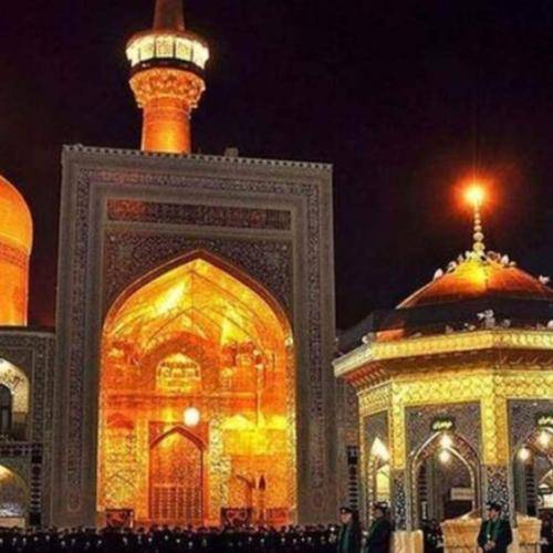 منصور ارضی سوزانده فلک را نفس پر شرر من از بس زده آتش غم تو بر جگر من
