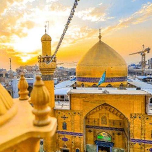 ابوذر بیوکافی حق دارم که اسمتو با گریه بگم حسین عشق تو علی الابد تو خون و رگم حسین