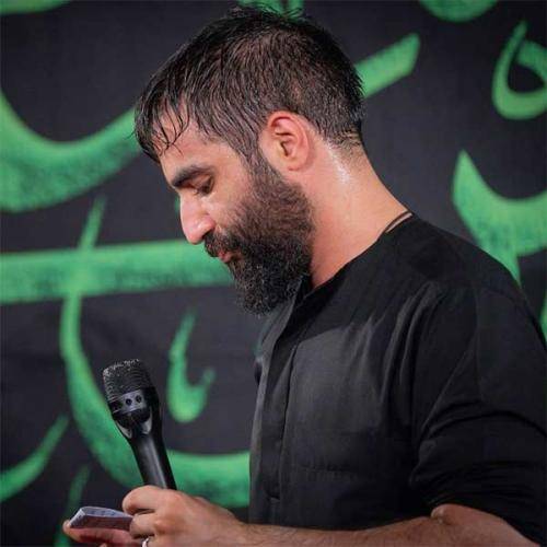 حسین طاهری قربون کبوترای حرمت امام حسن قربون این همه لطف و کرمت امام حسن