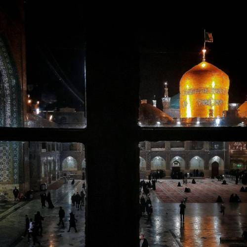 دانلود مداحی میشه این بار بازم آبرو داری کنی واسه‌ی کربلام خودت یه کاری کنی راضی باش کار ما رو راه بندازی کاش از سجاد محمدی