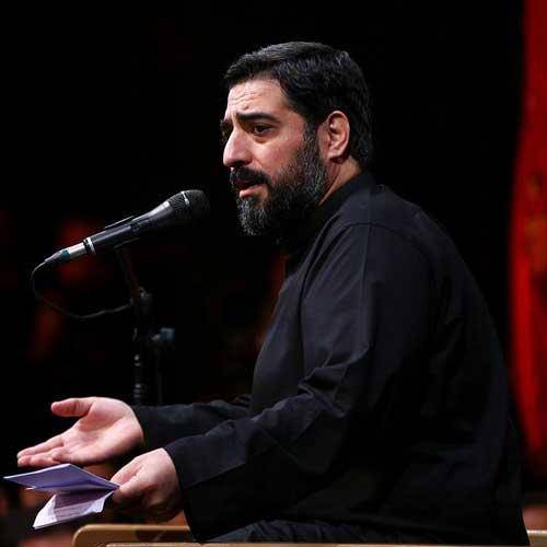مجید بنی فاطمه گرفتارم گرفتارم ابالفضل گره افتاده در کارم ابالفضل