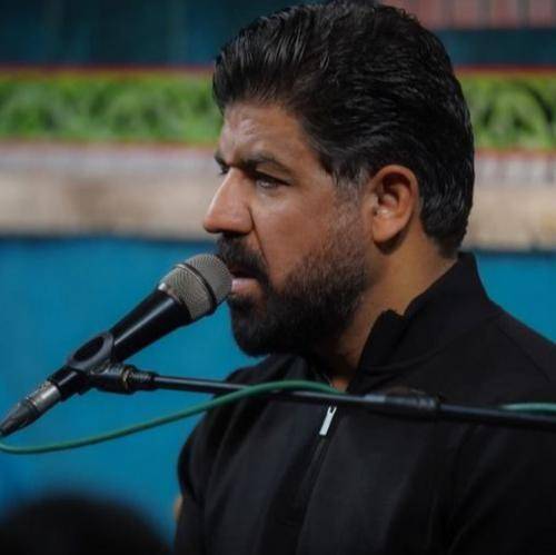دانلود مداحی یا اباصالح پس کی میایی صاحب زمانی باز کرده‌ام هواتو یار جمکرانی از مجتبی رمضانی