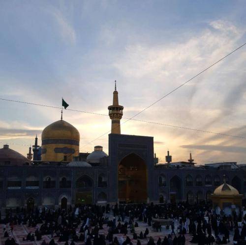 دانلود مداحی دنیا به آخر برسه این زندگی سر برسه یا مرگ نوکر برسه بازم تو رو دوست دارم از روح الله رحیمیان