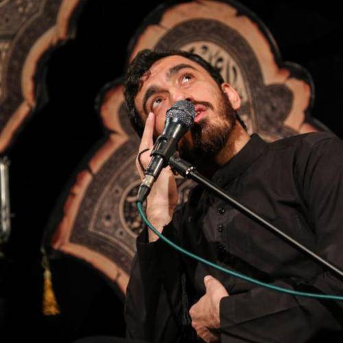 مهدی رسولی همین اشکای ناچیزمو خریدی اصلا انگار گناه منو ندیدی