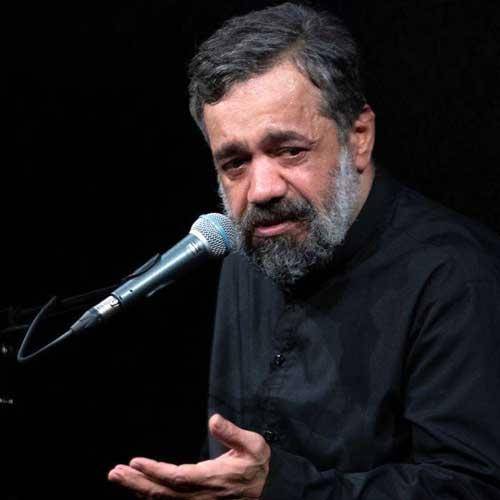 محمود کریمی به پای حرفای تو اگه نشسته بودم هزار دفعه تا حالا بارم بسته بودم