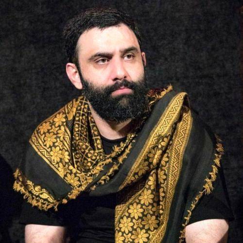 دانلود مداحی نگات غم‌انگیزه حال دلت خزونه پاییزه بمیرم از چشمات از جواد مقدم