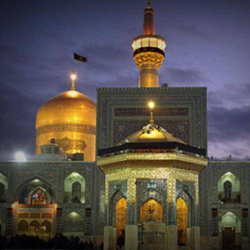 علی پناهی شنبهها که میشه با امالبنین کار دارم ناامیدی واسه چی وقتی علمدار دارم
