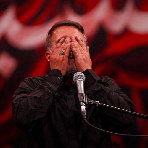 محمد حسین پویانفر دلم گرفته از این روزگار زجرآور جهان که لطف ندارد بگو نجف چه خبر