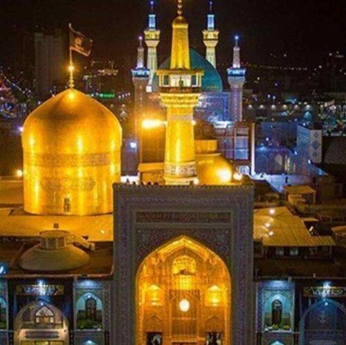 دانلود مداحی اگه دیر برسی خونه عزیزم مادرت نمیشه راضی پاشو زود بتکون لباس‌هاتو بسه دیگه خاک بازی از علی اکبر حائری