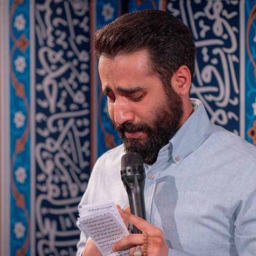 حسین طاهری عاشقتم هر چند که بشم محکوم عاشقتم ای مقتدر مظلوم