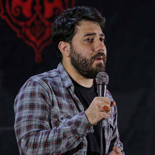 دانلود مداحی از جنگ نمی‌ترسم از دلتنگی می‌ترسم از اینکه به کار نیام اینو بگی می‌ترسم از امین قدیم