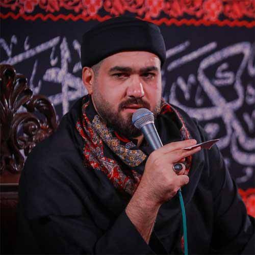 حسن عطایی به لطف نان سفره‌ی ام بنین چقدر سفره‌ها که شاهانه شدند به لطف معجزات او و بچه‌هاش