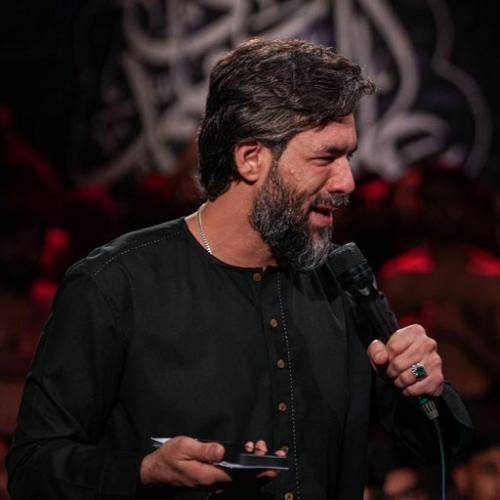 دانلود مداحی بارون ببار امشب که محشره بابای زینب توی بستره هی التماسش می‌‌کنم بمون از حسین ستوده