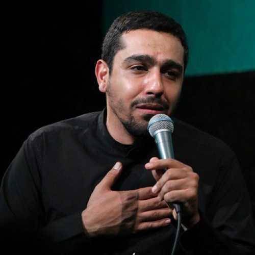 دانلود مداحی کیه که مرد اول جاده‌ی ایمانه کیه که جذاب‌ترین الگوی انسانه از حنیف طاهری