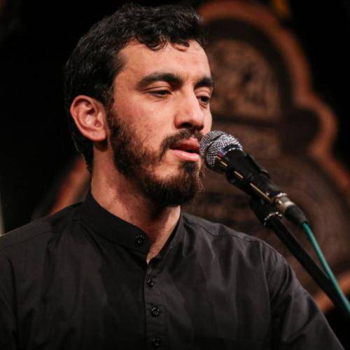 مهدی رسولی برخیزید حکم جهاد آمده است برخیزید که فرصت درنگ نیست دشمن را وحشی و خونخوار ببین