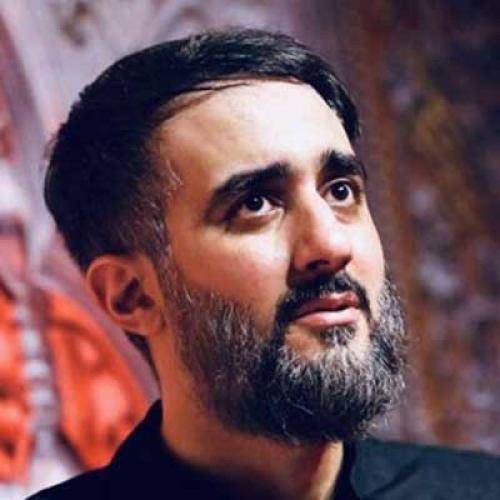 محمد حسین پویانفر مردم گویند که خواهد شد ما میگوییم تو میآیی هرگز ناامید نباید شد