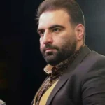 زیر سایهی چادر فاطمه آرامش و امنیت برقراره صبح آخرالزمان سربلند اونه امیر کرمانشاهی زیر سایهی چادر فاطمه آرامش و امنیت برقراره صبح آخرالزمان سربلند اونه امیر کرمانشاهی