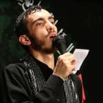 دانلود نوحه جدید ماغلامیم غلام دو اباعبدالله دل ما خورده بنام دو اباعبدالله از مهدی رسولی